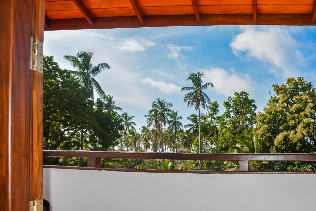 Janu Homestay Tangalle Eksteriør bilde